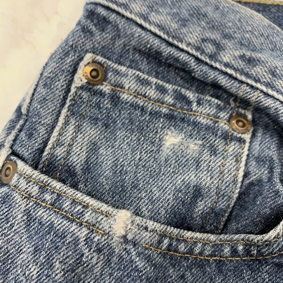 Wrangler straightleg jeans - Picture 7 of 9